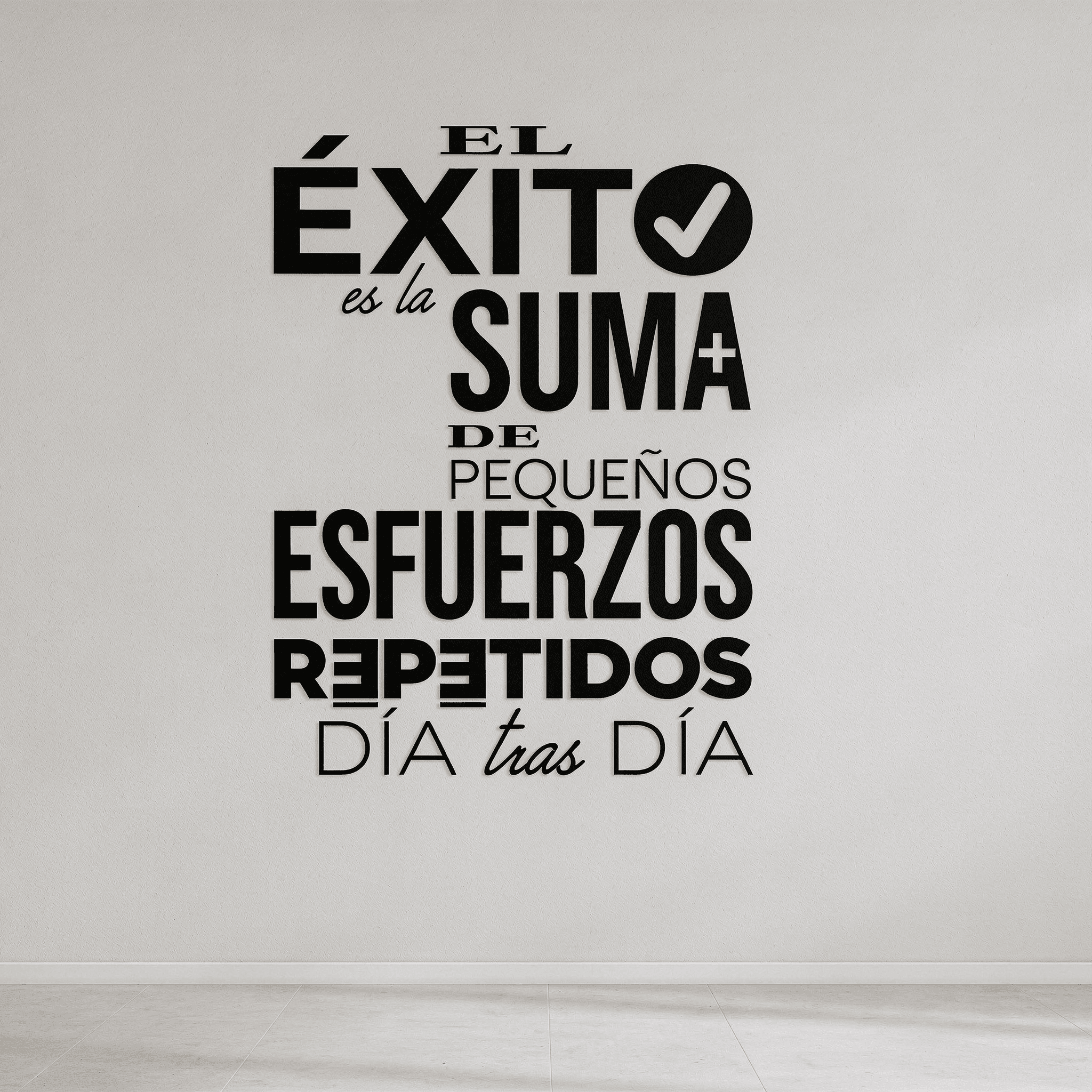 Vinilos Planos (Sin impresión)