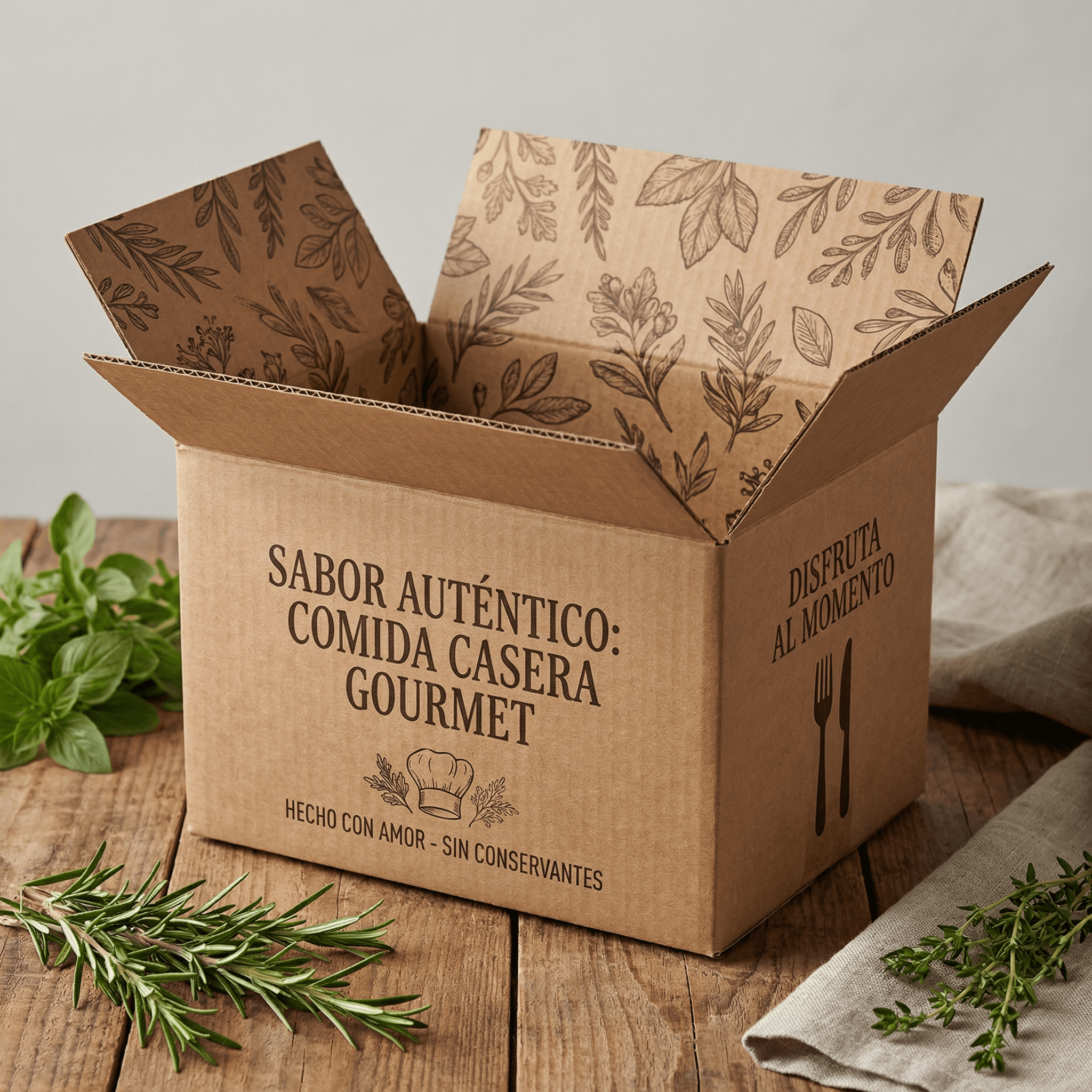 Caja Fondo Automatico