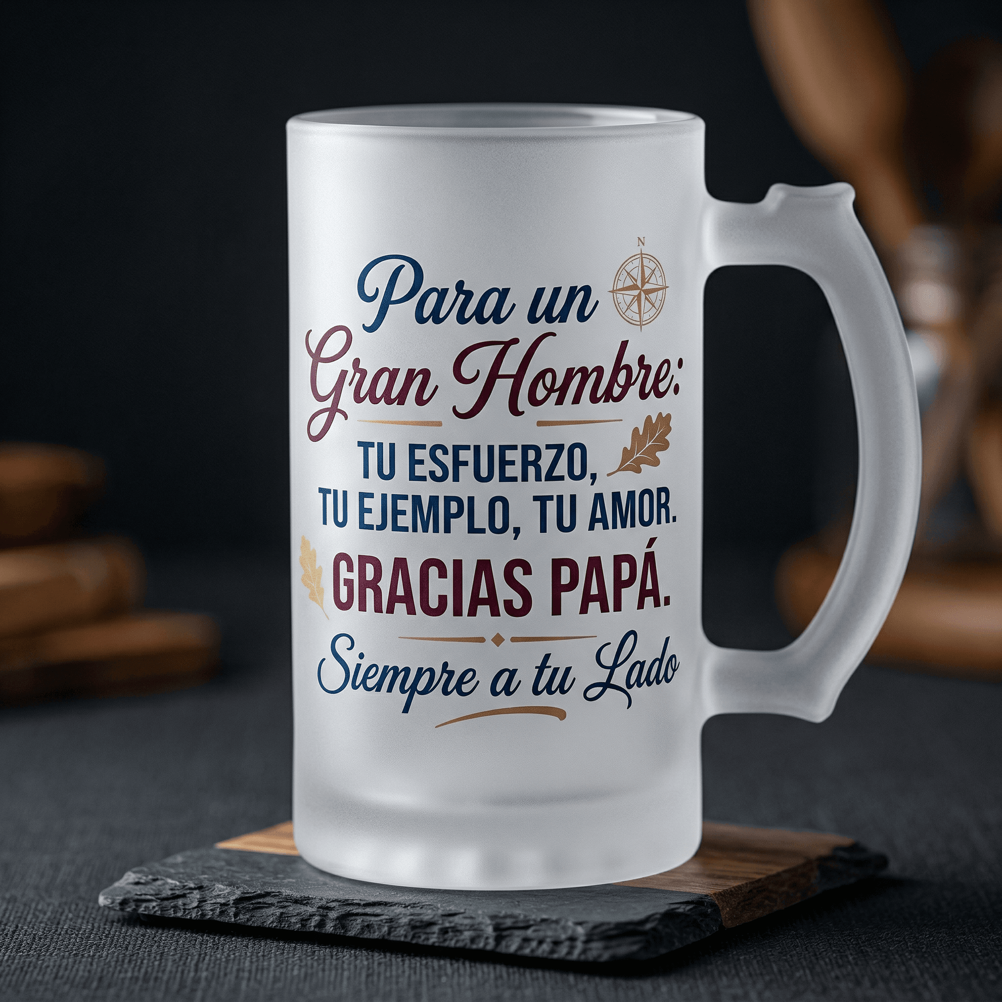 Mugs Cerveceros