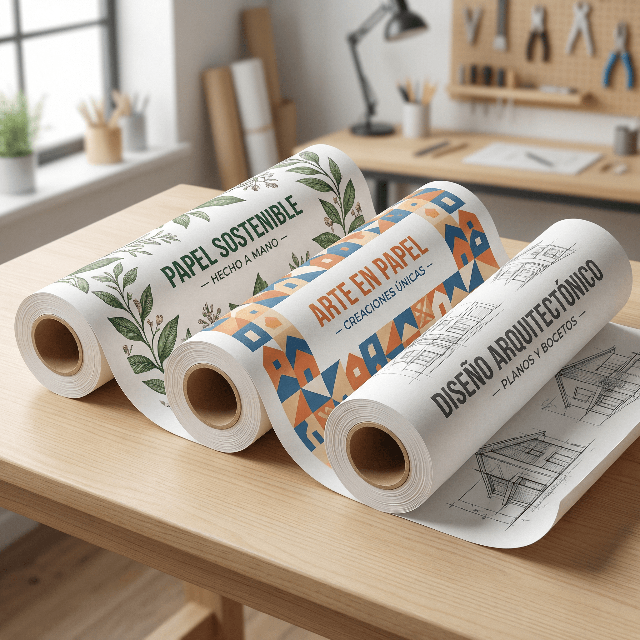 Opalina Gran Formato