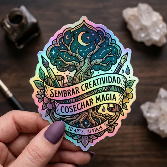 Holográfico
